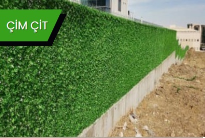 çim çit