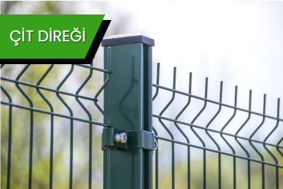 çit direği