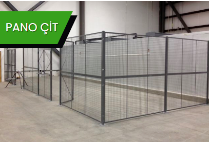 pano çit